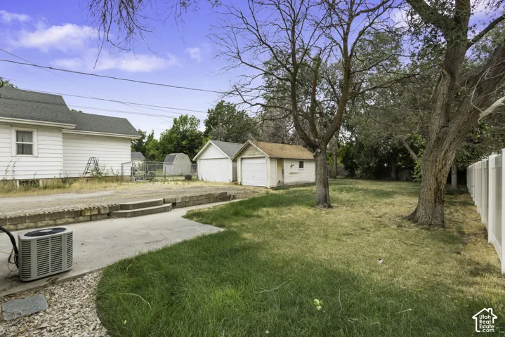41 N 400 E, Brigham City, Utah 84302