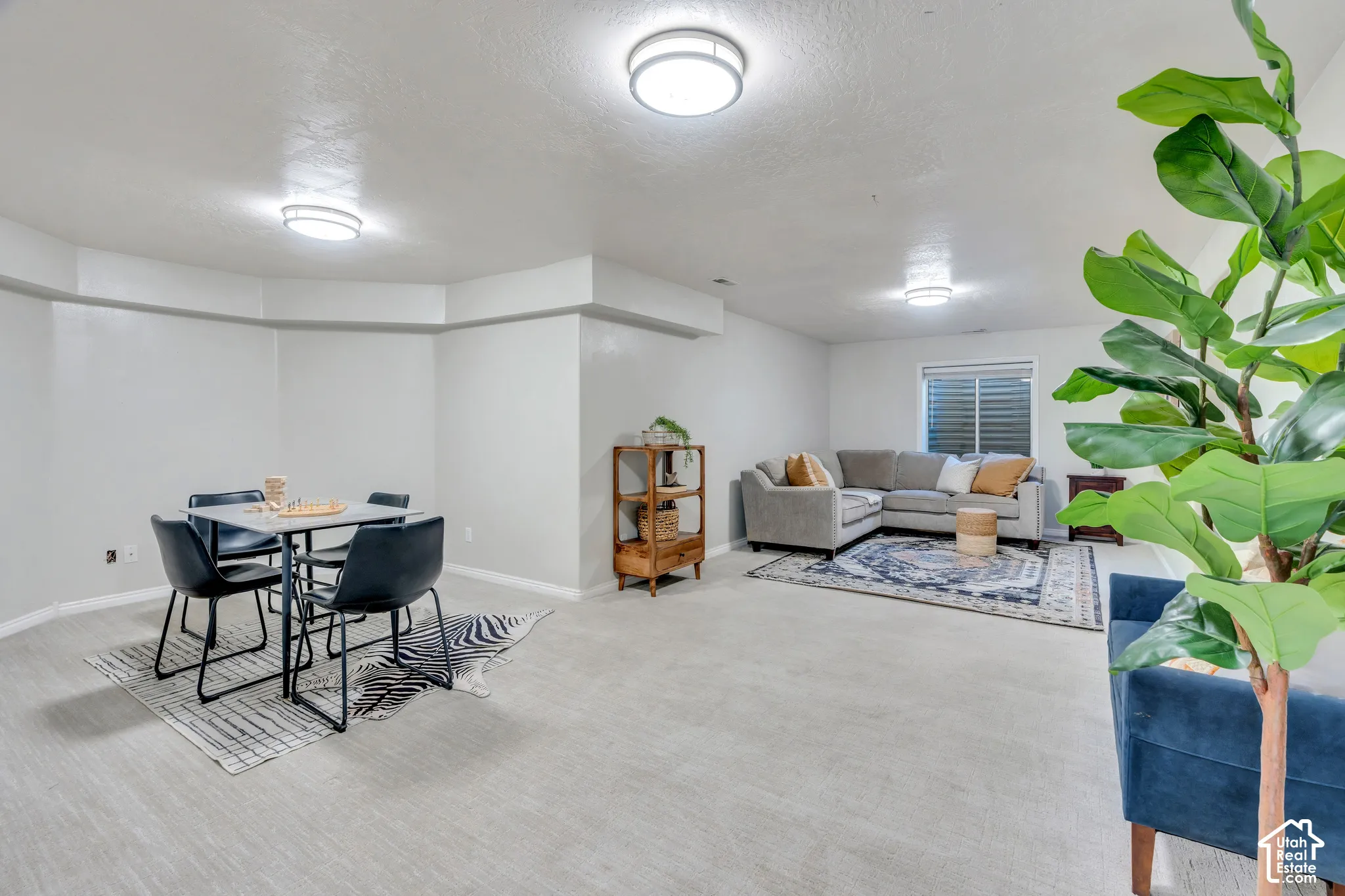 Including space for a workout room, study space, library, home theater and more!