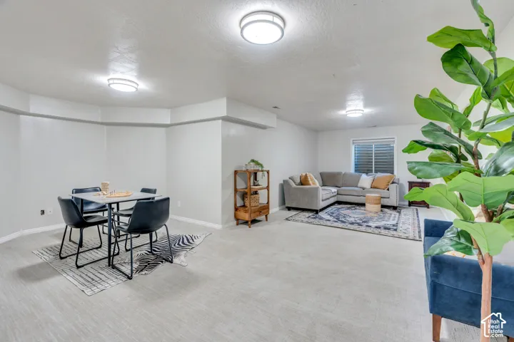 Including space for a workout room, study space, library, home theater and more!