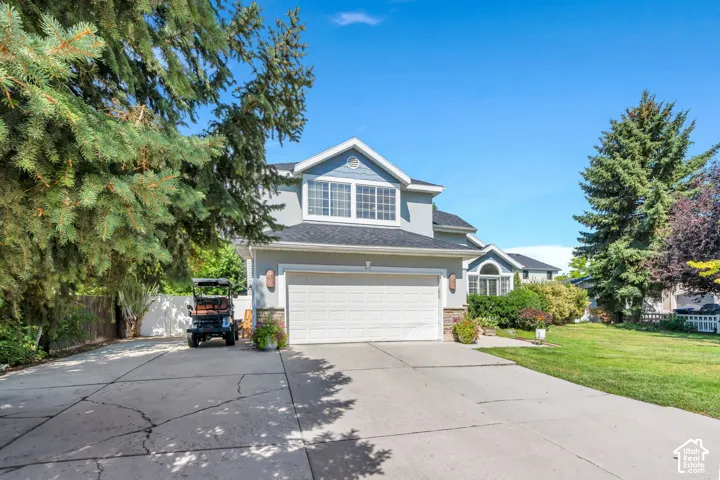 813 N 580 W, American Fork, Utah 84003