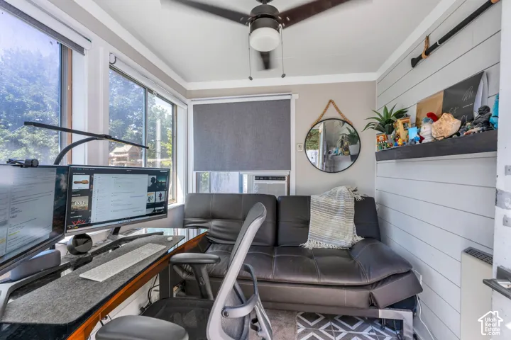 75 sq ft with internet and electricity!