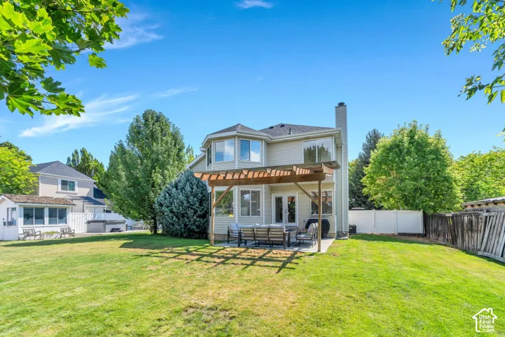 813 N 580 W, American Fork, Utah 84003