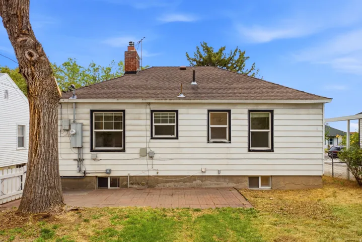 2635 S 1100 E, Salt Lake City, Utah 84106