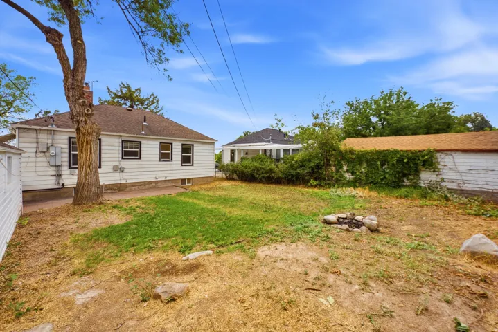 2635 S 1100 E, Salt Lake City, Utah 84106
