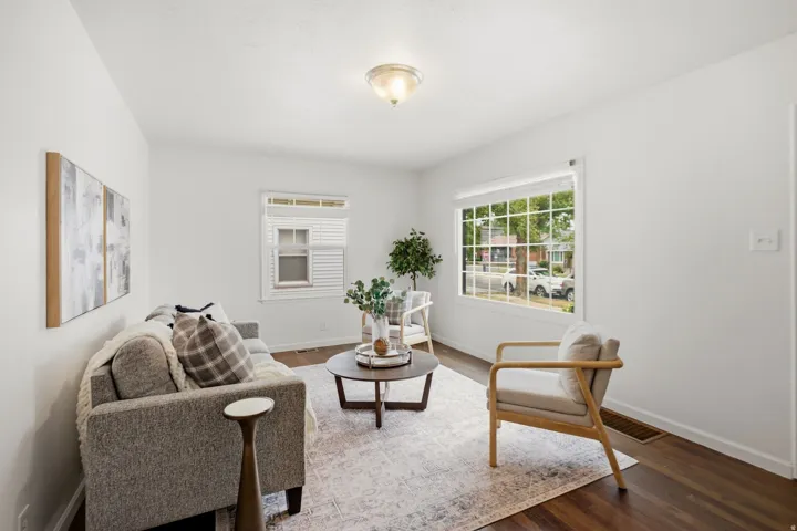 2635 S 1100 E, Salt Lake City, Utah 84106