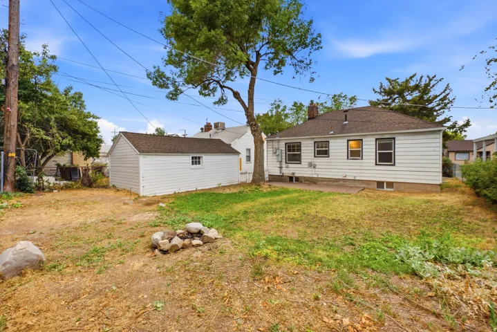 2635 S 1100 E, Salt Lake City, Utah 84106