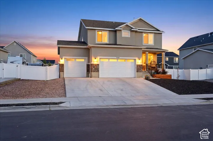 4169 W 700 S #511, Syracuse, Utah 84075