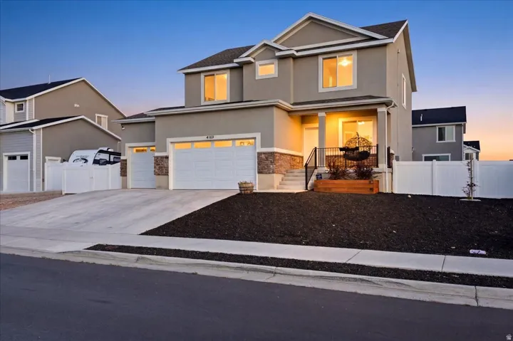 4169 W 700 S #511, Syracuse, Utah 84075
