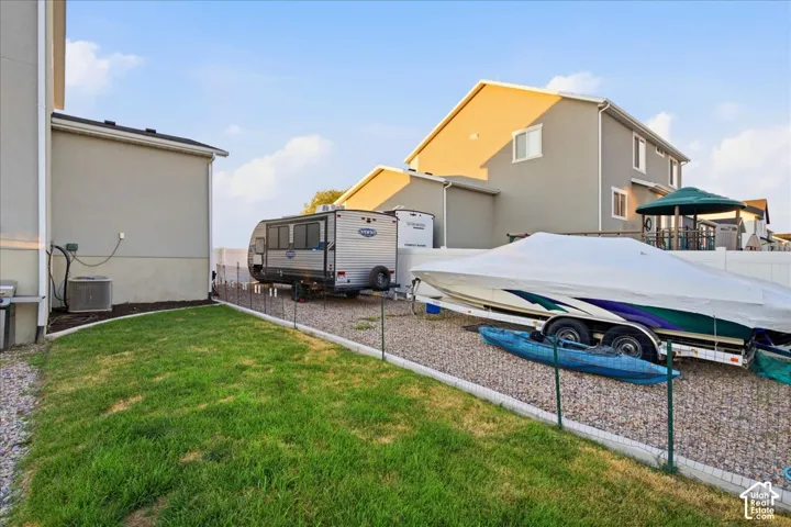 4169 W 700 S #511, Syracuse, Utah 84075