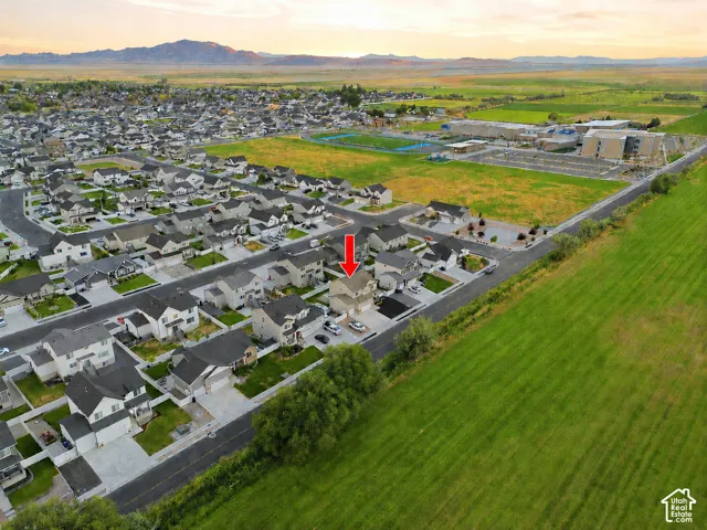 4169 W 700 S #511, Syracuse, Utah 84075