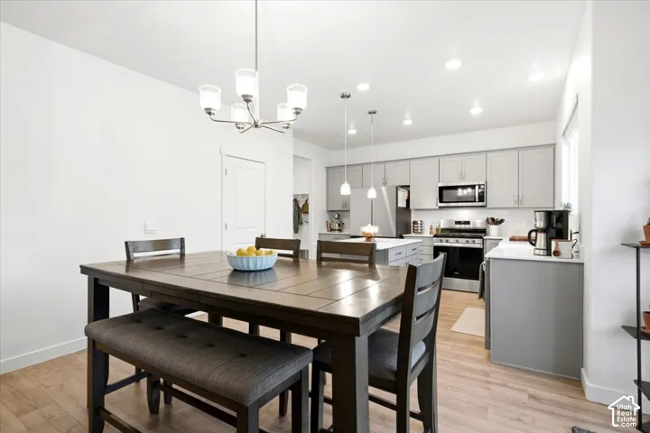 4169 W 700 S #511, Syracuse, Utah 84075