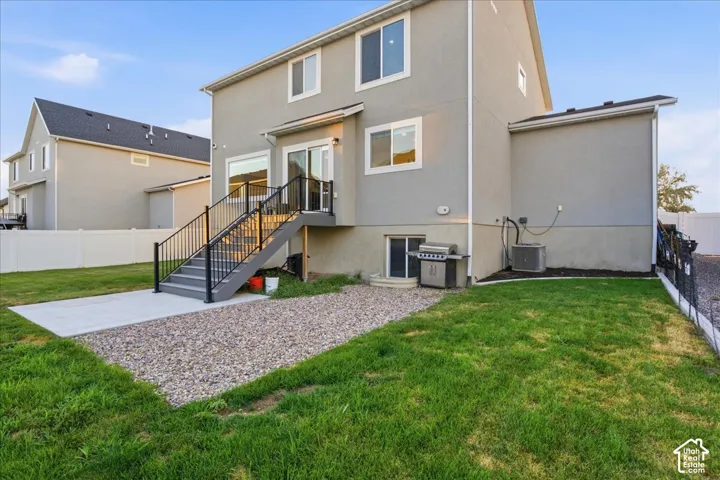 4169 W 700 S #511, Syracuse, Utah 84075