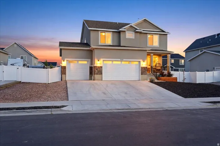 4169 W 700 S #511, Syracuse, Utah 84075