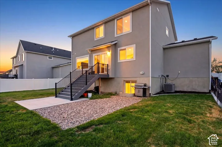 4169 W 700 S #511, Syracuse, Utah 84075