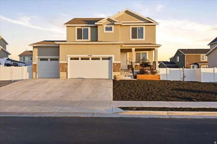 4169 W 700 S #511, Syracuse, Utah 84075