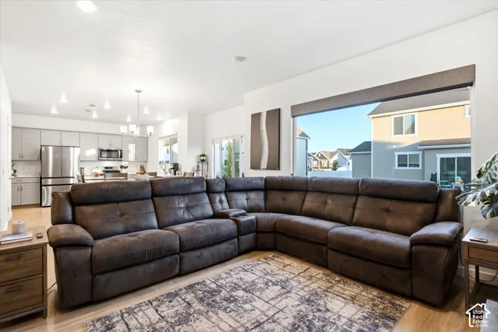 4169 W 700 S #511, Syracuse, Utah 84075