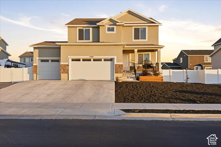 4169 W 700 S #511, Syracuse, Utah 84075