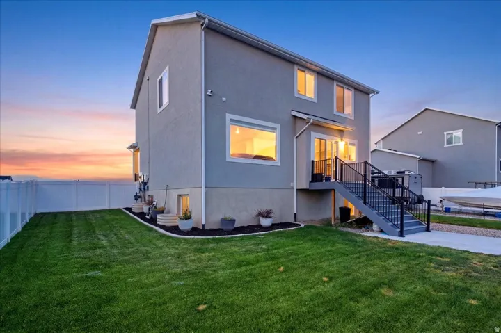 4169 W 700 S #511, Syracuse, Utah 84075