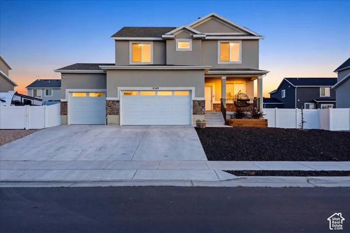 4169 W 700 S #511, Syracuse, Utah 84075