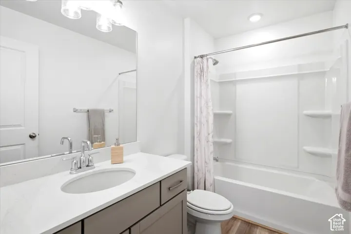 4169 W 700 S #511, Syracuse, Utah 84075