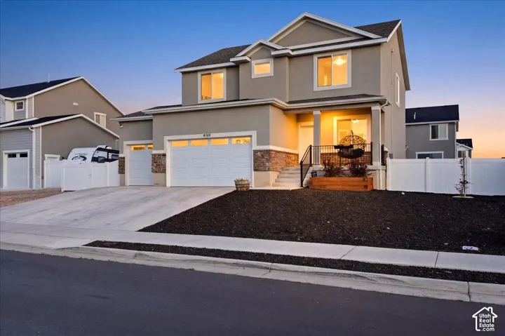 4169 W 700 S #511, Syracuse, Utah 84075