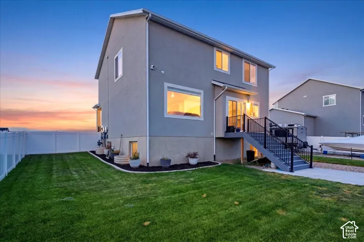 4169 W 700 S #511, Syracuse, Utah 84075