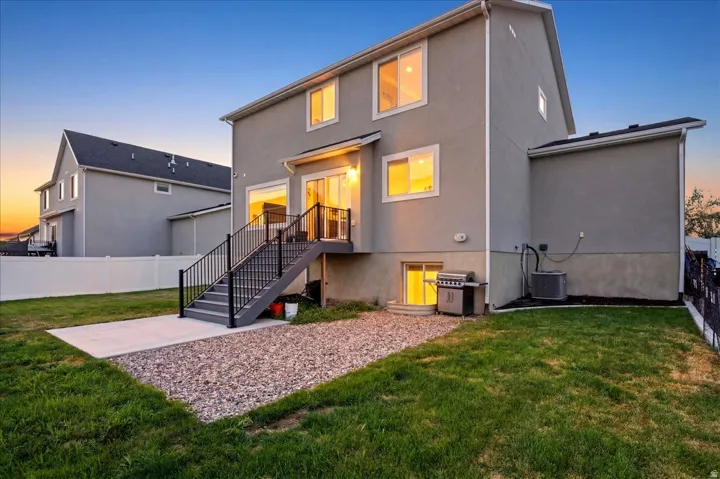 4169 W 700 S #511, Syracuse, Utah 84075