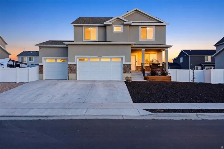 4169 W 700 S #511, Syracuse, Utah 84075