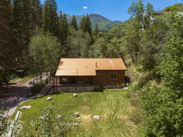 2876 E Greengrove Dr, Sundance, Utah 84604