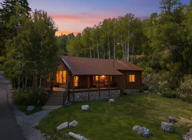2876 E Greengrove Dr, Sundance, Utah 84604
