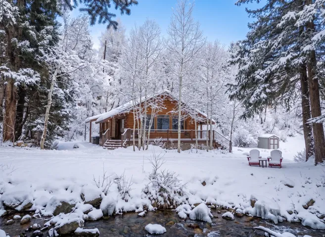 2876 E Greengrove Dr, Sundance, Utah 84604