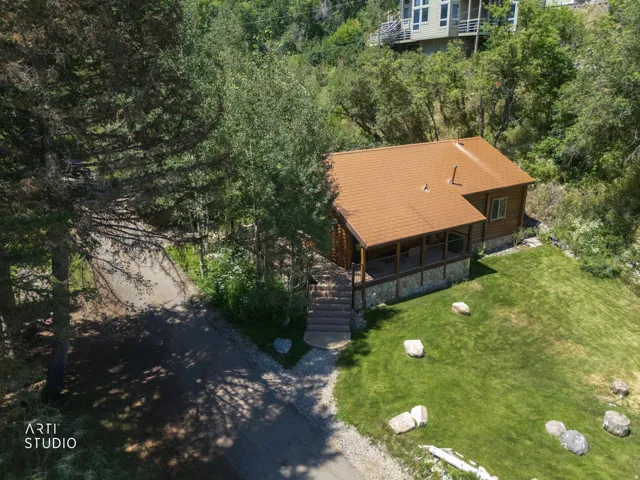 2876 E Greengrove Dr, Sundance, Utah 84604