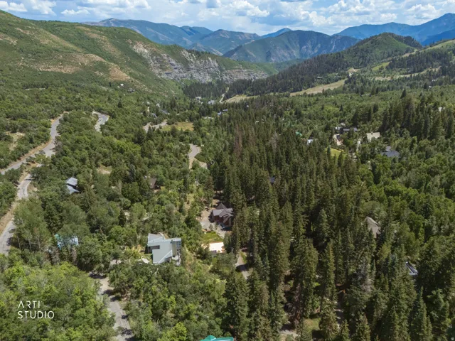 2876 E Greengrove Dr, Sundance, Utah 84604