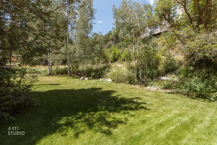 2876 E Greengrove Dr, Sundance, Utah 84604