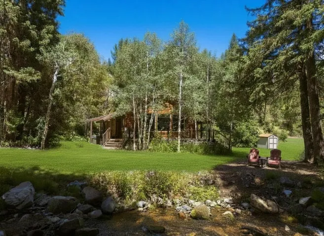 2876 E Greengrove Dr, Sundance, Utah 84604
