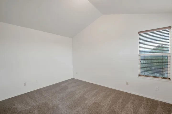 Empty room