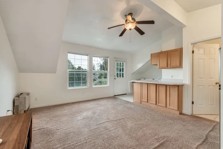 Bonus room