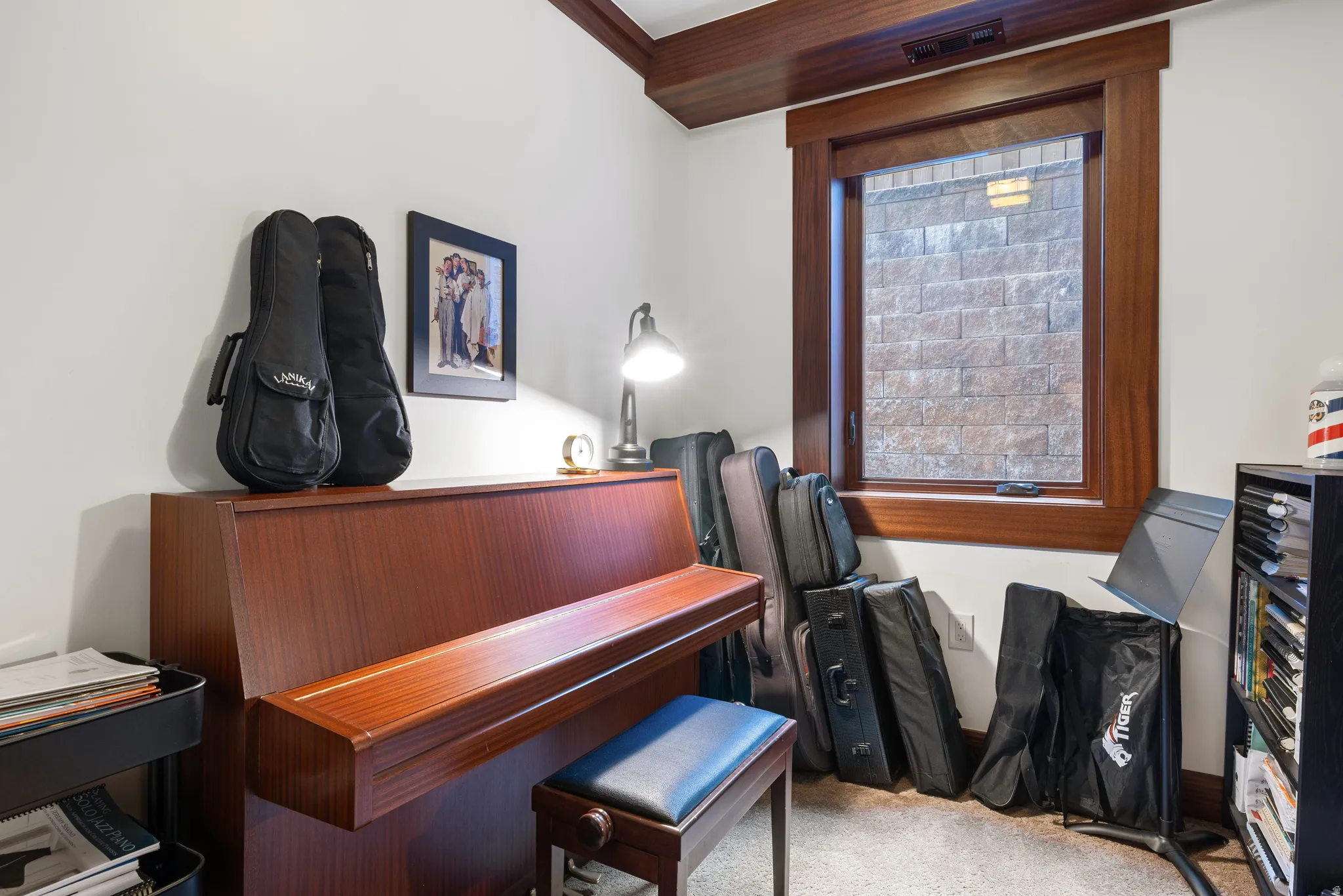 Music Room