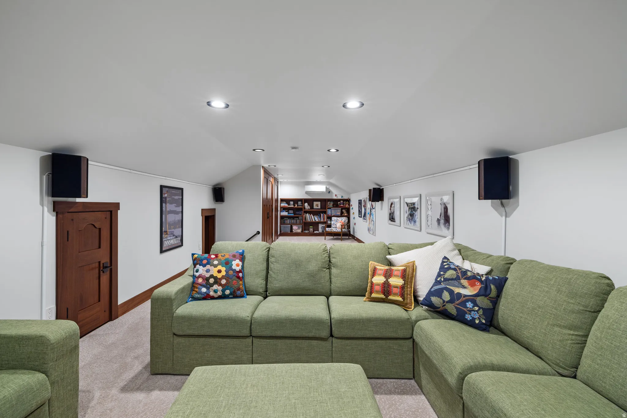 Attic Theater