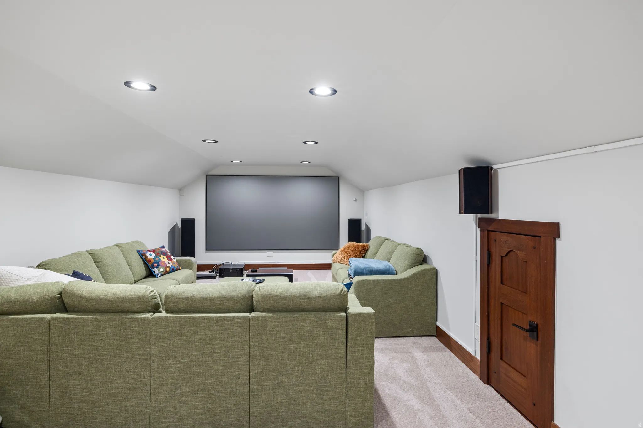 Attic Theater