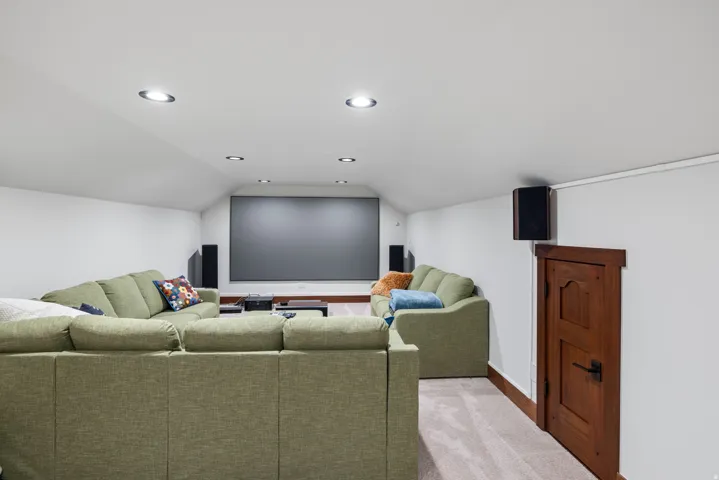 Attic Theater