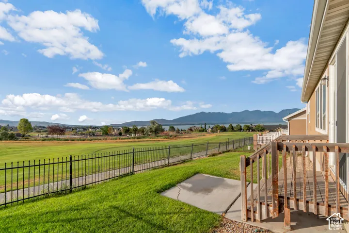 122 E Cottage Cv, Saratoga Springs, Utah 84045