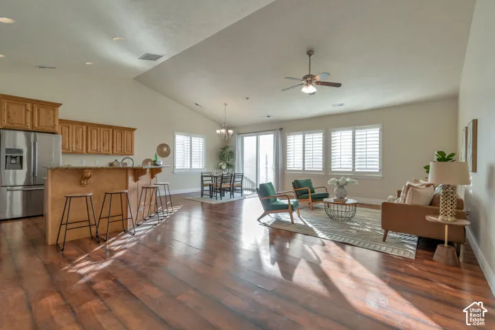 122 E Cottage Cv, Saratoga Springs, Utah 84045