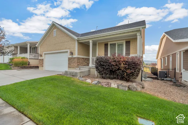 122 E Cottage Cv, Saratoga Springs, Utah 84045