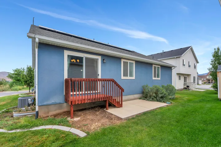 109 W 930 N, Santaquin, Utah 84655