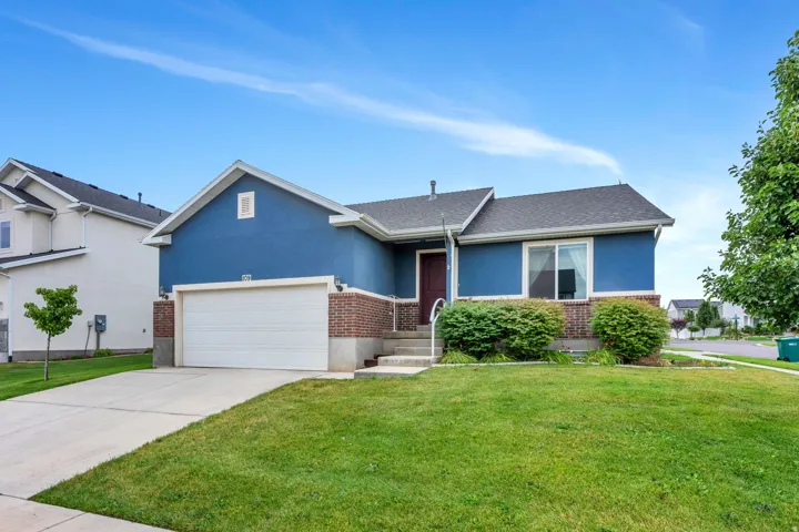 109 W 930 N, Santaquin, Utah 84655