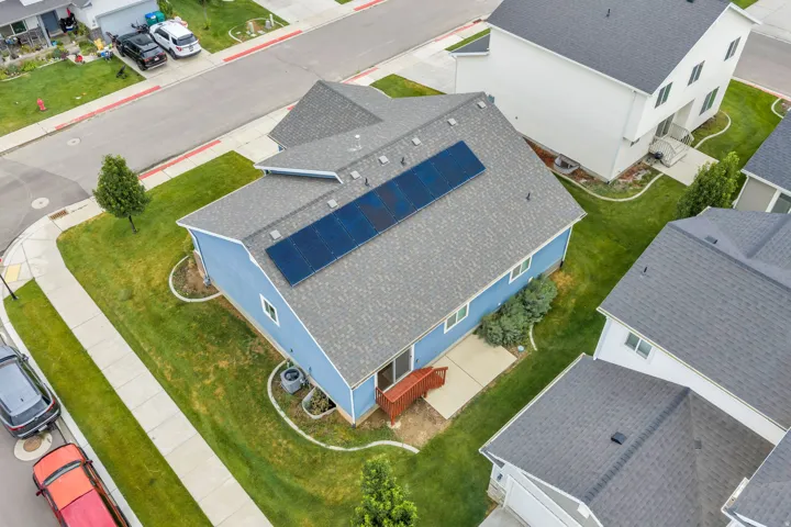109 W 930 N, Santaquin, Utah 84655