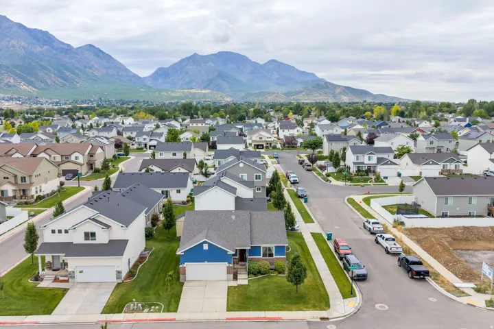 109 W 930 N, Santaquin, Utah 84655