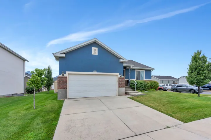 109 W 930 N, Santaquin, Utah 84655