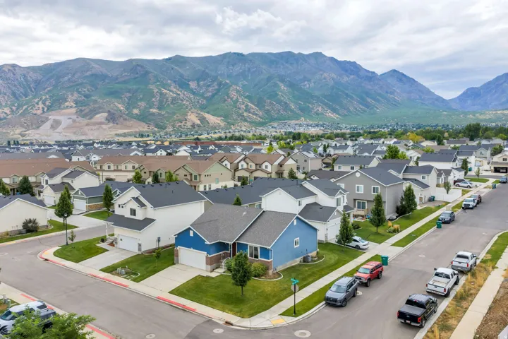 109 W 930 N, Santaquin, Utah 84655
